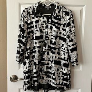 JM COLLECTION Petite Jacket